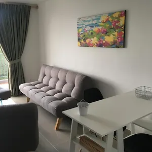  Apartamento Apartaestudio Cerca Al Metro En El Poblado