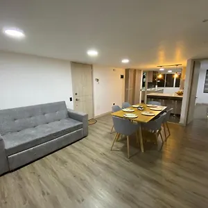  Apartamento Modern, Apt/near Tourist Sites.
