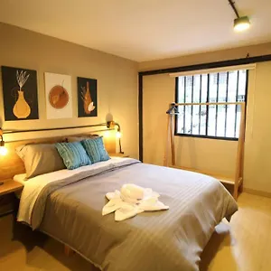  Apartamento Con Cocina Y Bano Privado - One106 By Roots