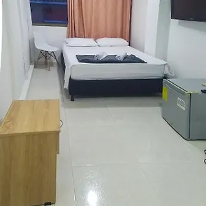  Habitación en casa particular Acogedor Con Excelente Ubicacion D