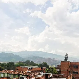  Apartamento Mandala: Oasis De Paz Y Armonia