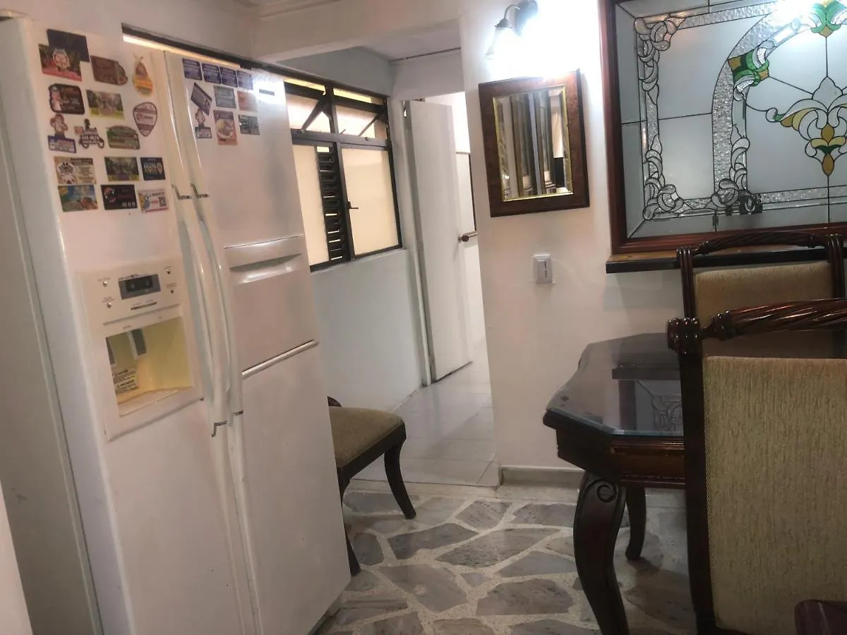 Excelente Apartamento Apartment Medellin
