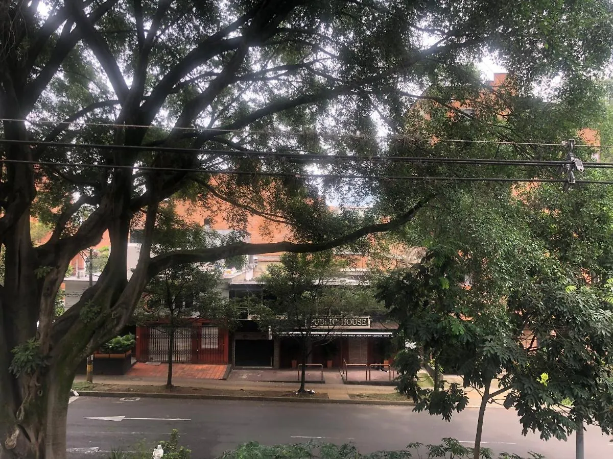 Excelente Apartamento Apartment Medellin