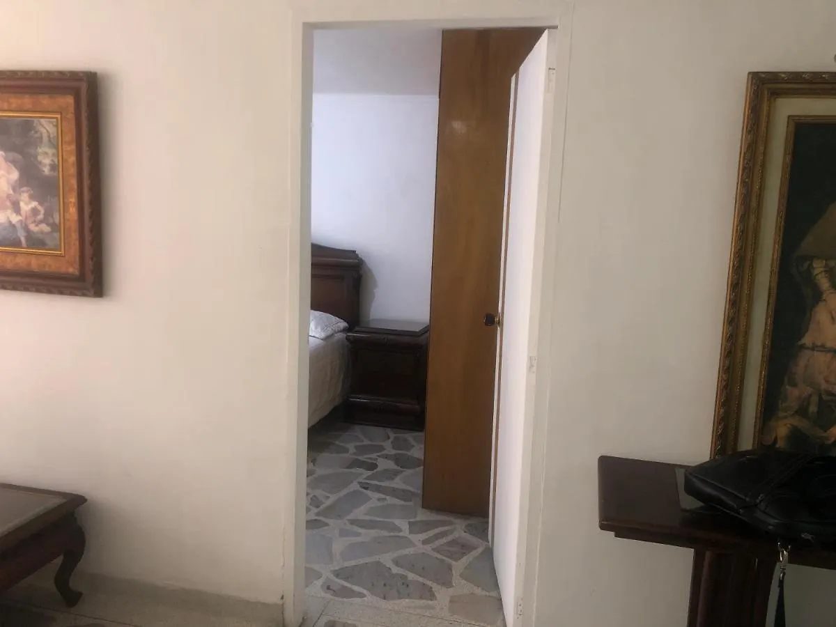 Excelente Apartamento Apartment Medellin Colombia
