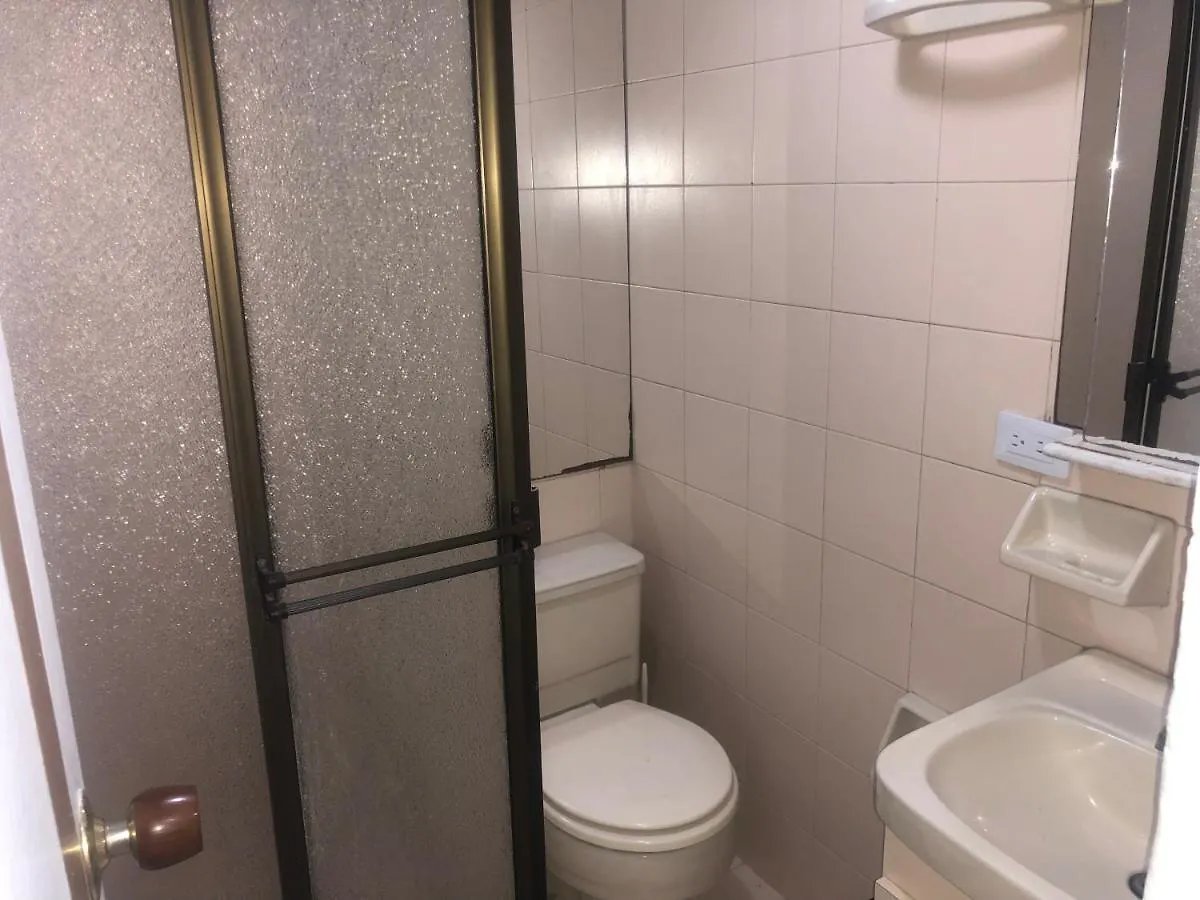 Excelente Apartamento Apartment Medellin