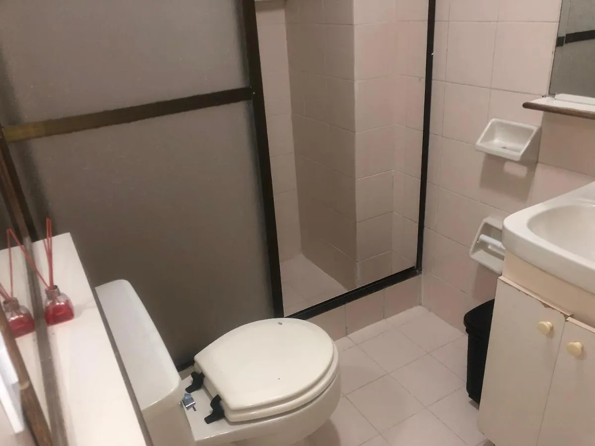 Excelente Apartamento Apartment Medellin Colombia
