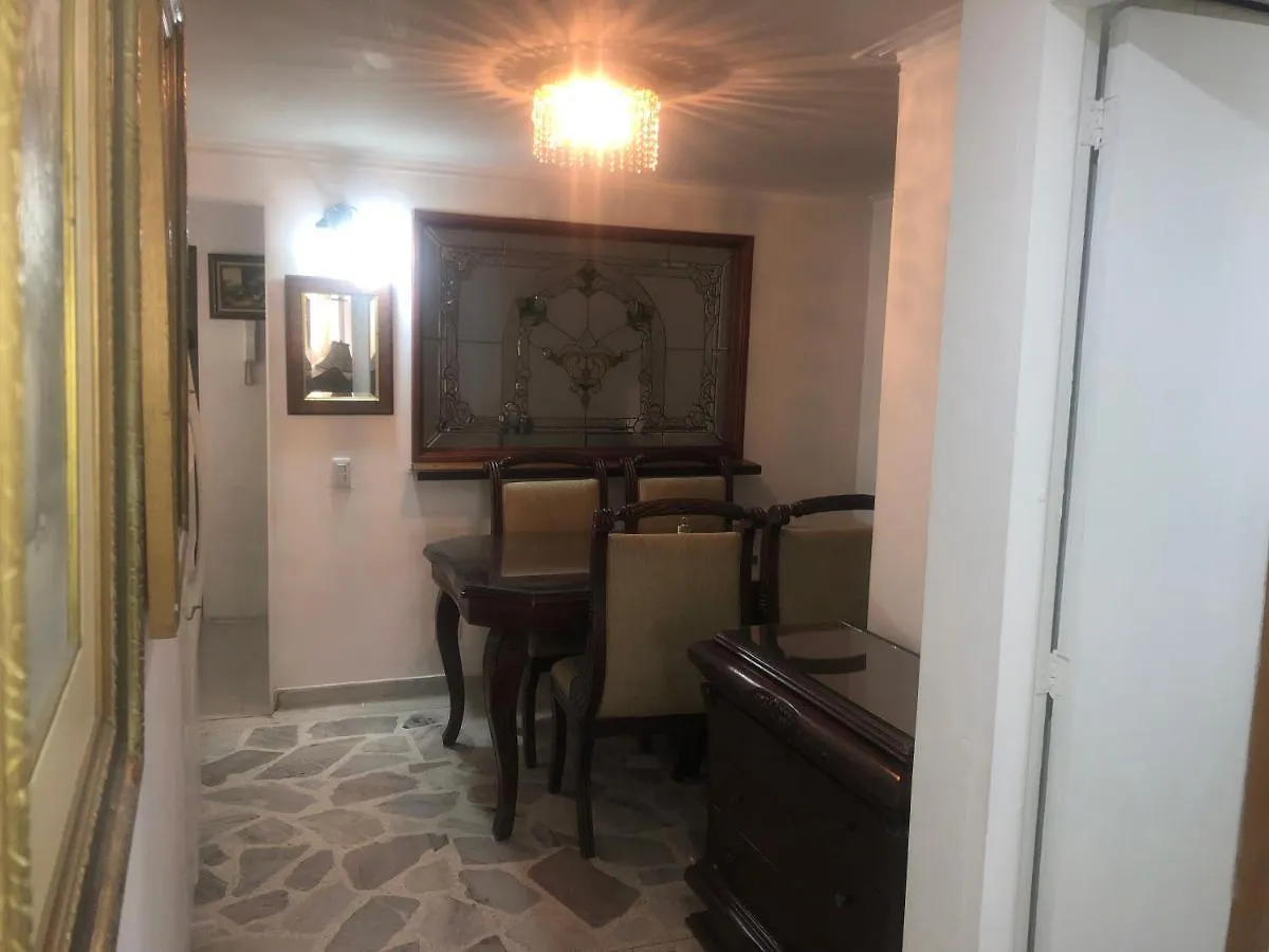 Excelente Apartamento Apartment Medellin Colombia