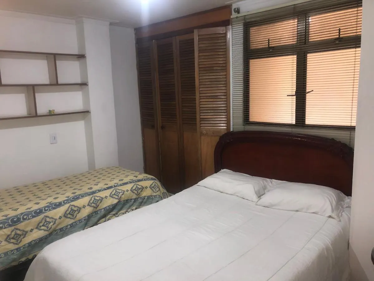 Excelente Apartamento Apartment Medellin