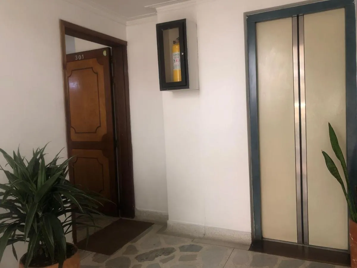 Excelente Apartamento Apartment Medellin
