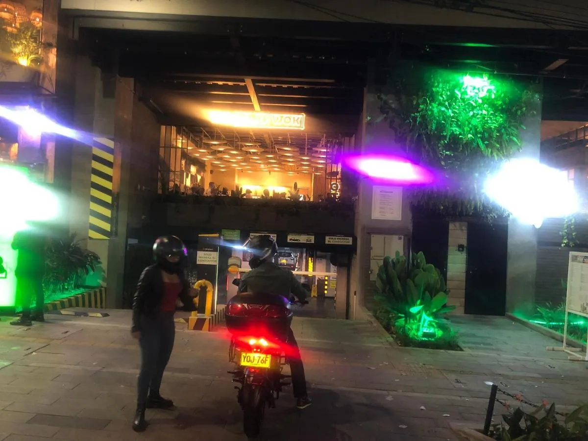Excelente Apartamento Apartment Medellin