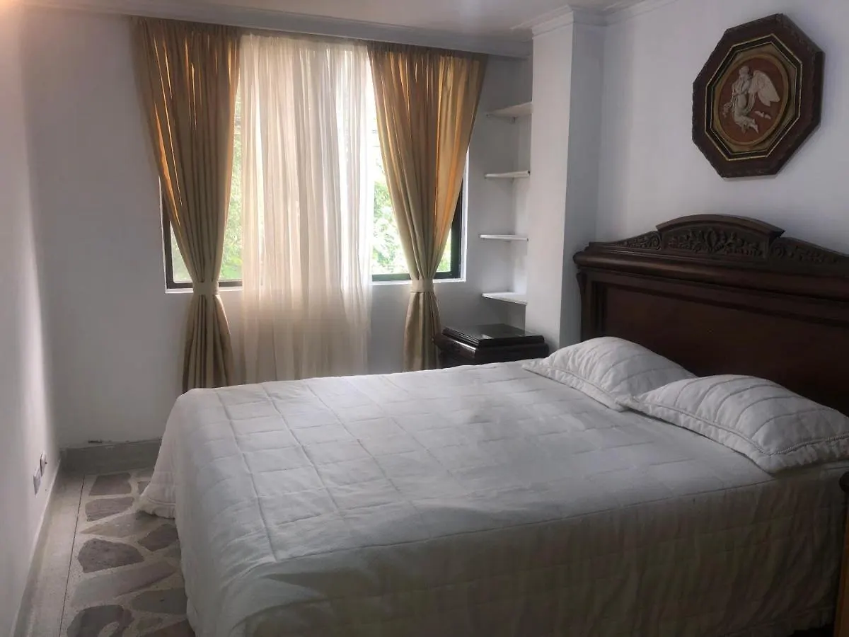 Excelente apartamento  Apartamento Medellín