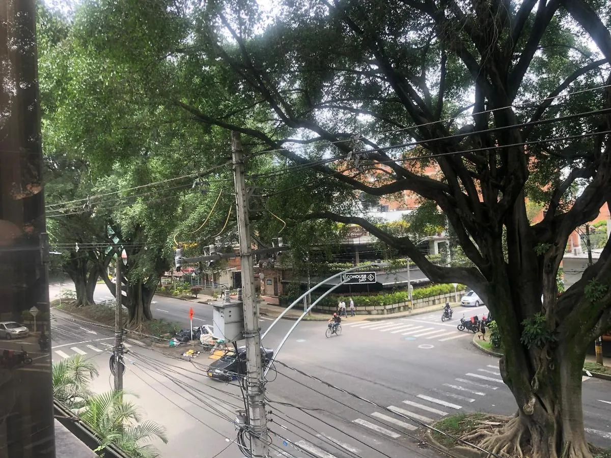 Excelente apartamento  Apartamento Medellín Colombia