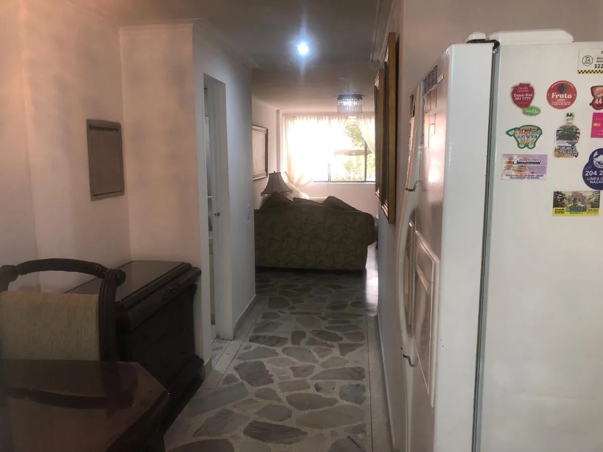 Excelente apartamento  Apartamento Medellín 0*,