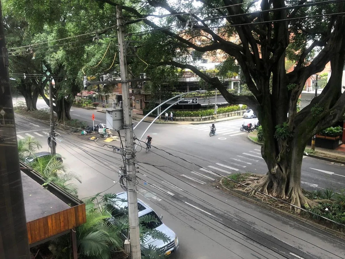 Excelente apartamento  Apartamento Medellín