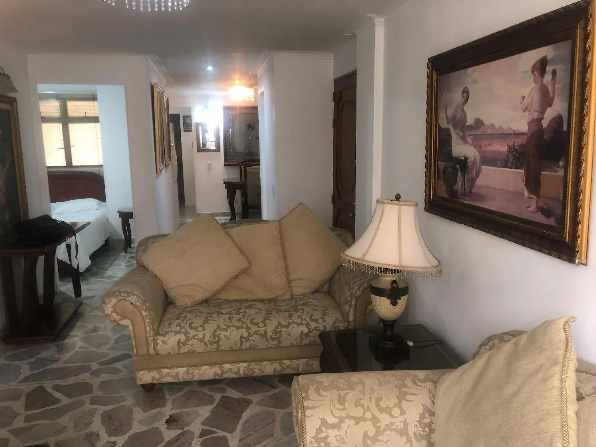 Excelente apartamento  Apartamento Medellín 0*,  Colombia