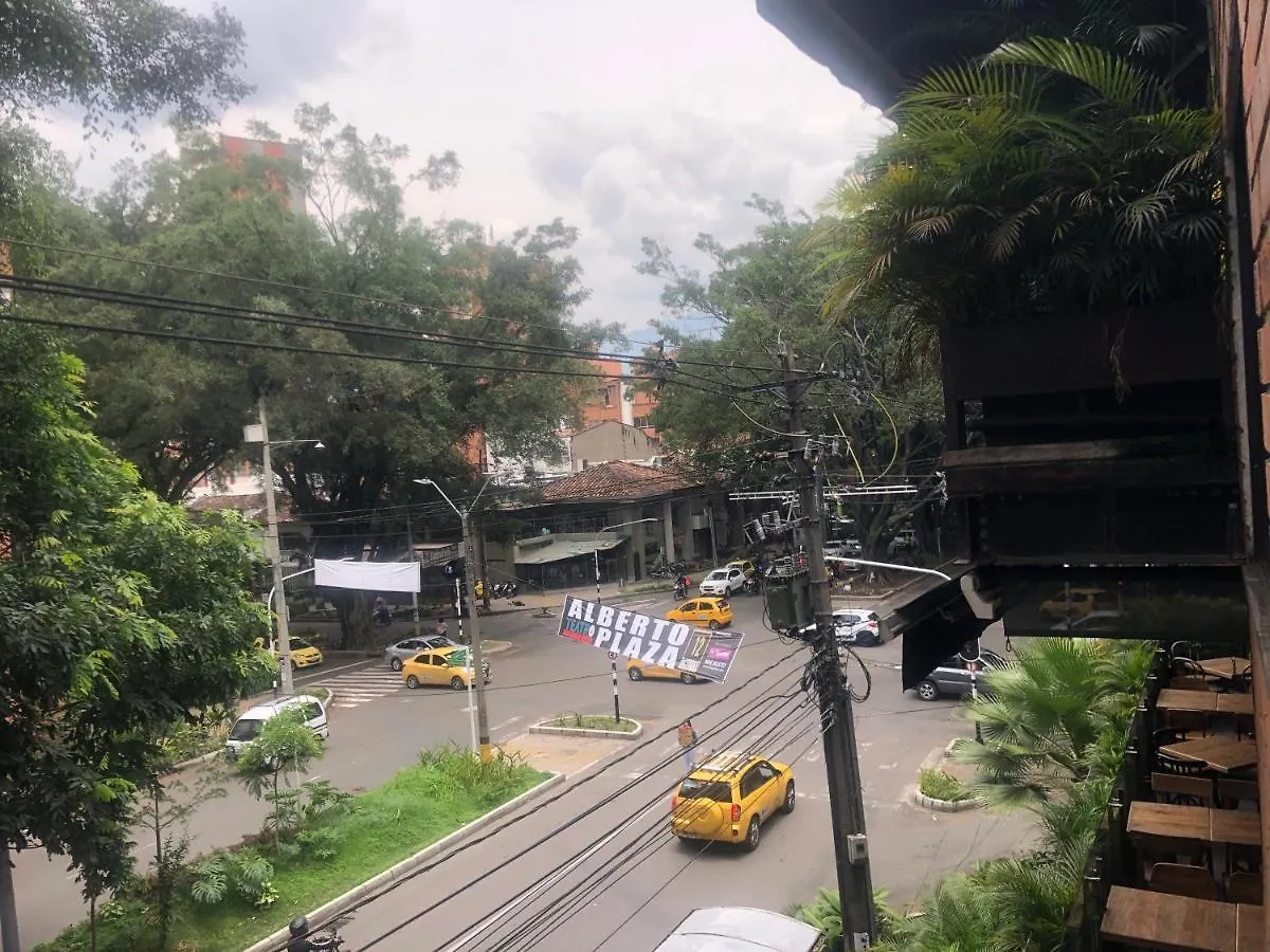 Excelente apartamento  Apartamento Medellín Colombia